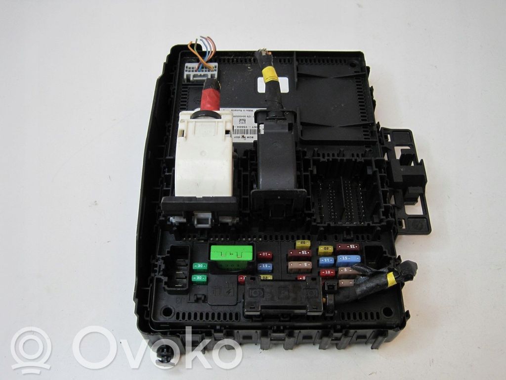 Ford Focus Fuse box set 