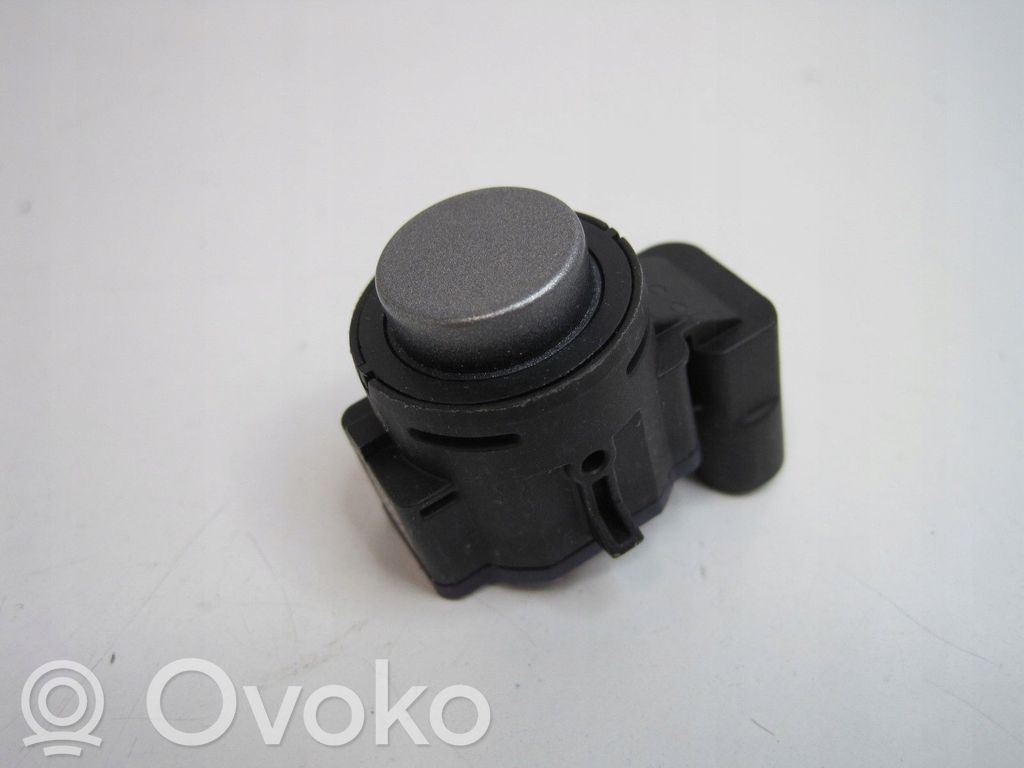 Skoda Rapid (120G, 130G, 135G) Parkavimo daviklis PDC 