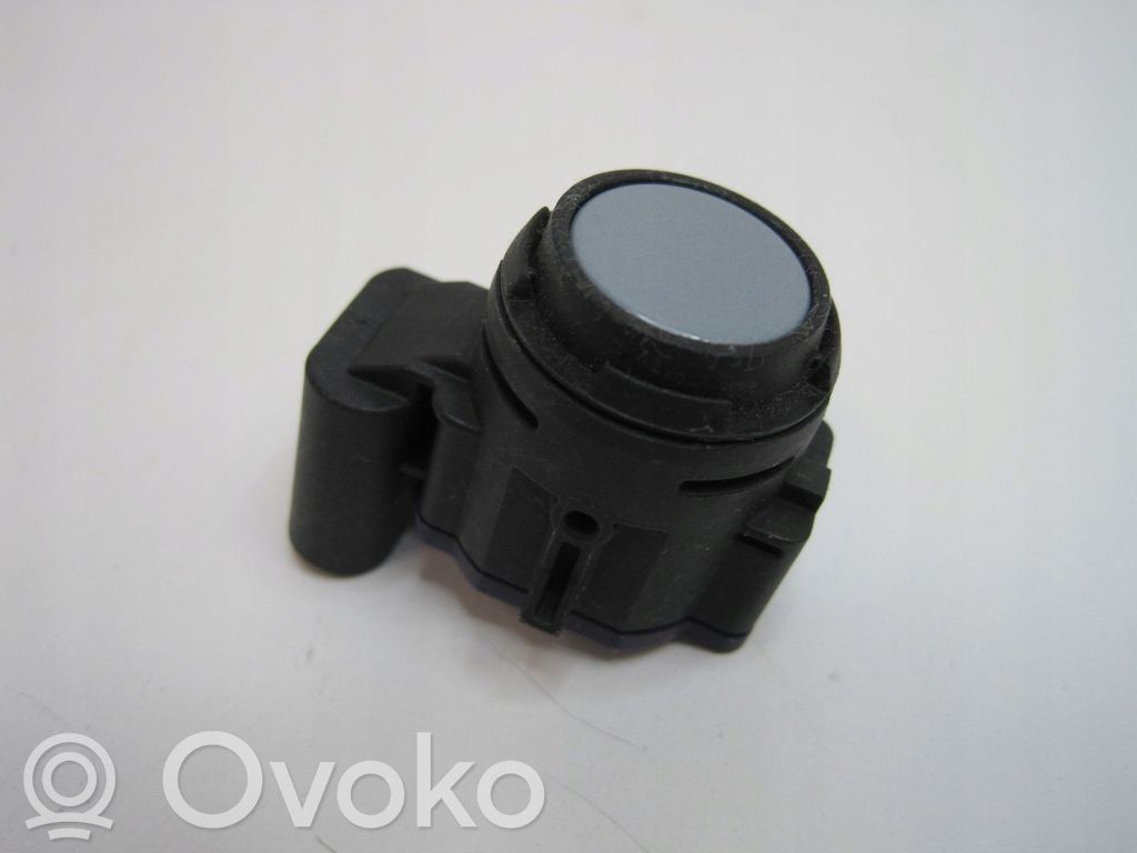 Skoda Rapid (120G, 130G, 135G) Parksensor PDC 