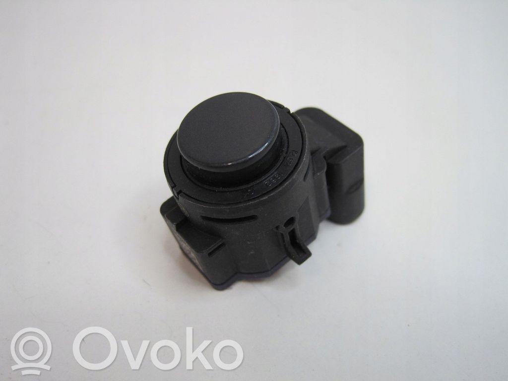 Skoda Rapid (120G, 130G, 135G) Parkavimo daviklis PDC 