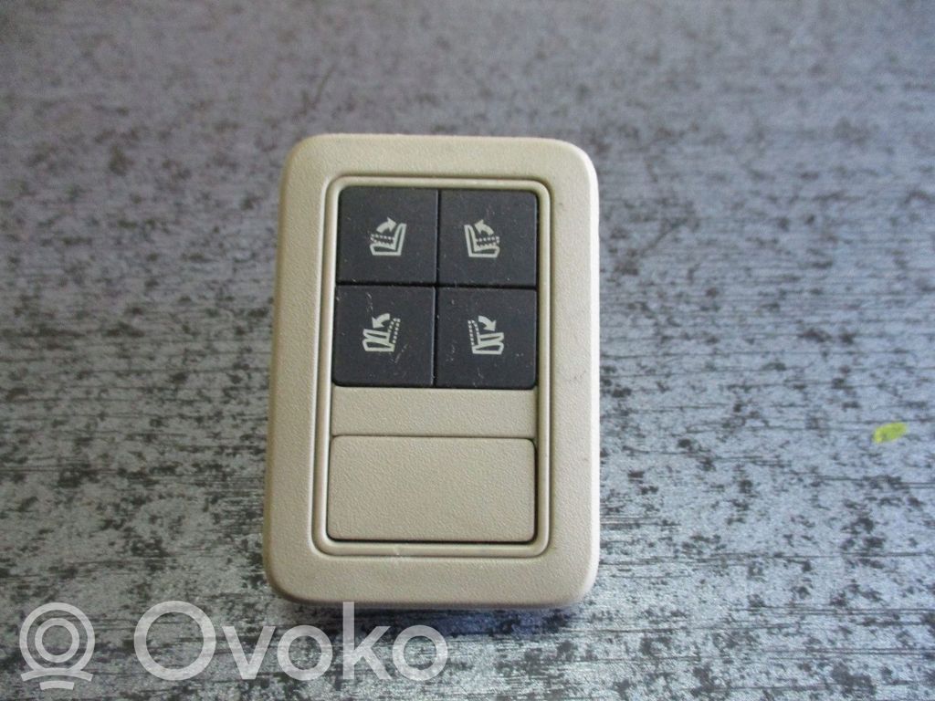 Hyundai H-1, Starex, Satellite Konsola środkowa / Panel sterowania 