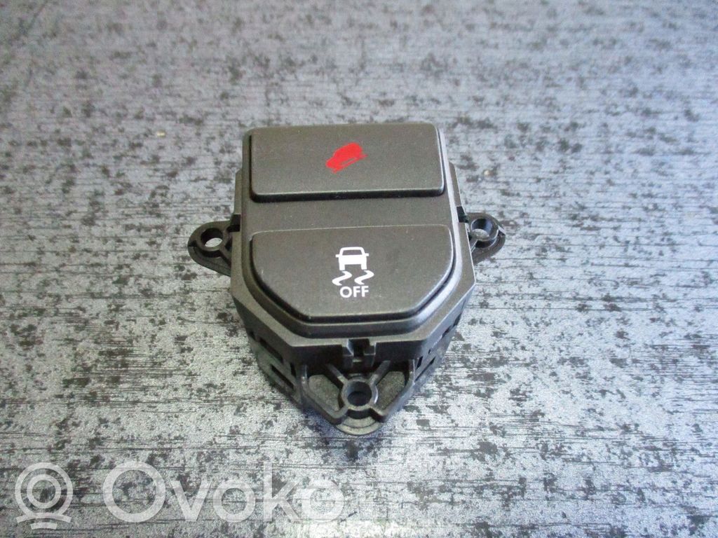 Hyundai H-1, Starex, Satellite Central console control unit 