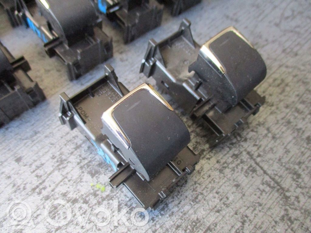 Central console control unit   193124