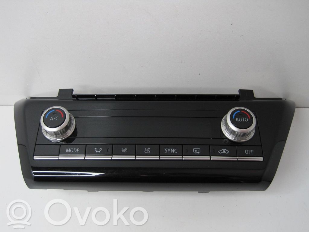 Mitsubishi Eclipse Central console control unit 