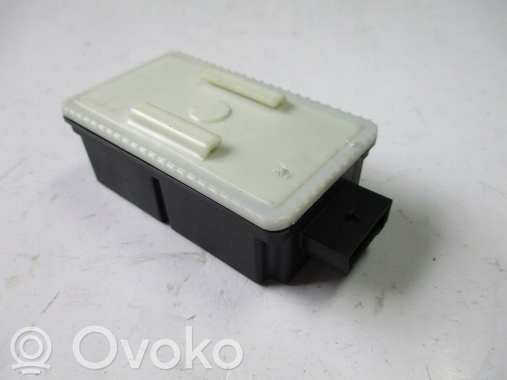 Hyundai H-1, Starex, Satellite Combustion control unit/module 