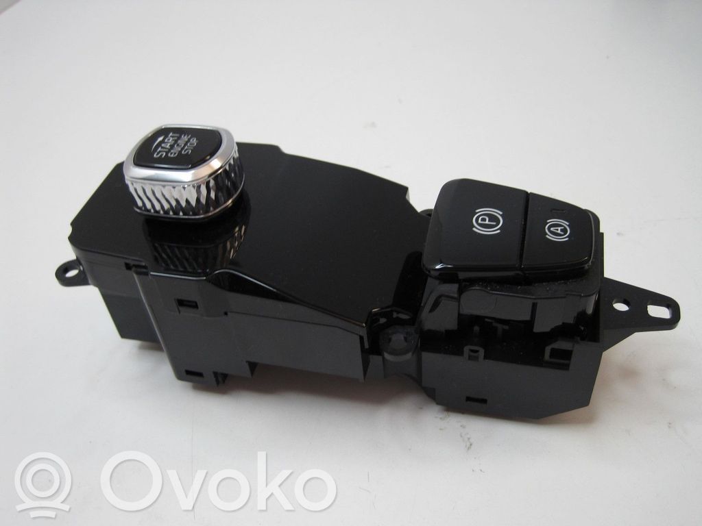 Central console control unit   31433406