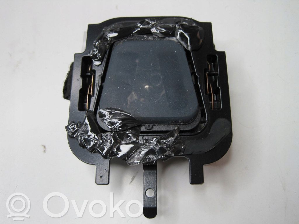 Jaguar F-Pace Rain sensor 