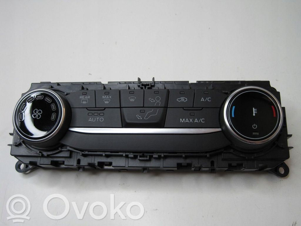 Ford Puma Central console control unit 