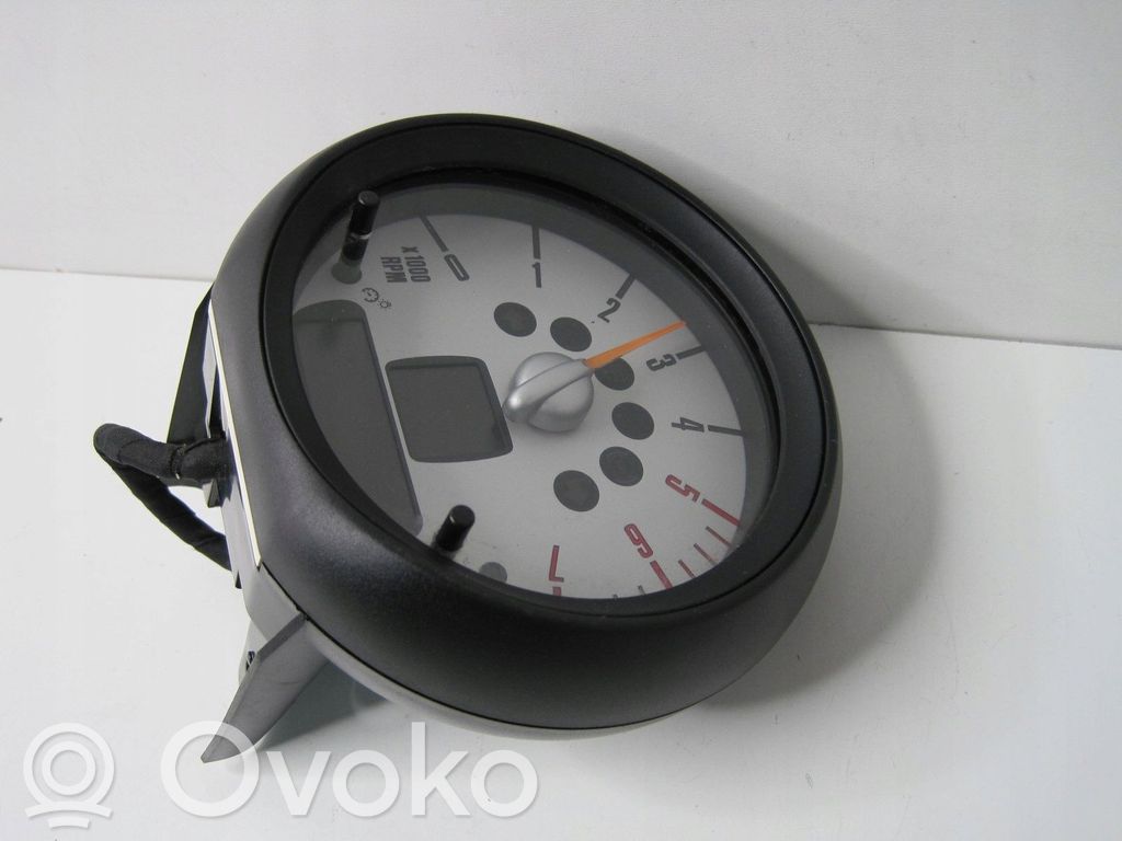 Audio system kit   9306254