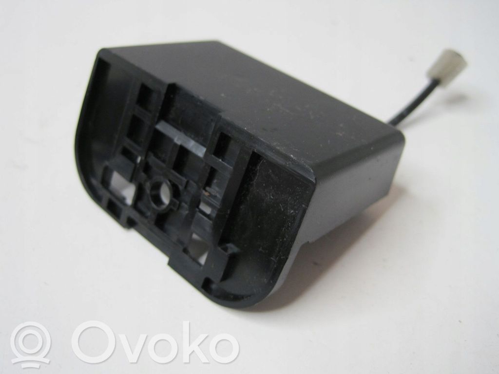 Renault Captur II Radio antenna 