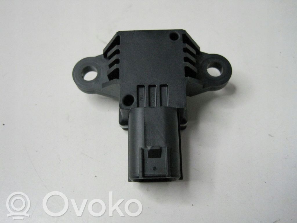 Ford Fiesta Sensor impacto/accidente para activar Airbag 