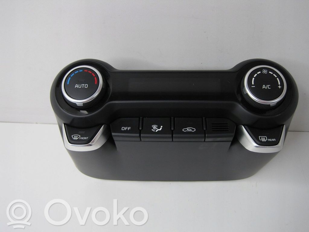 KIA Stonic Air conditioning (A/C) pipe/hose 