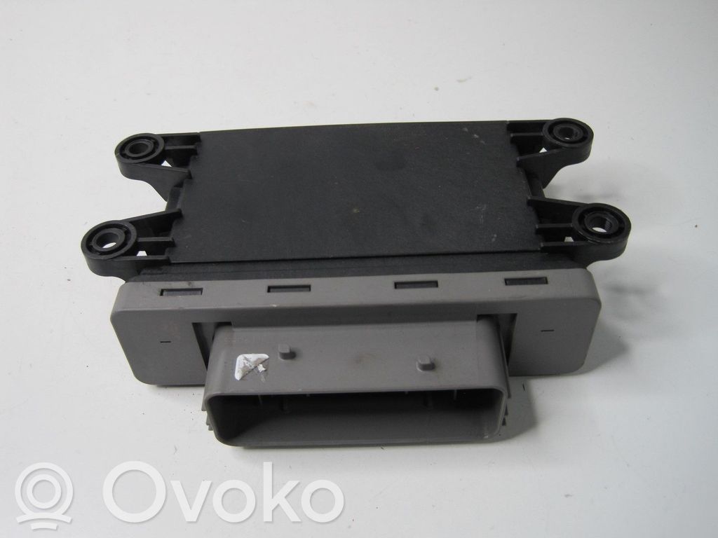 Fiat Ducato Kit système audio 