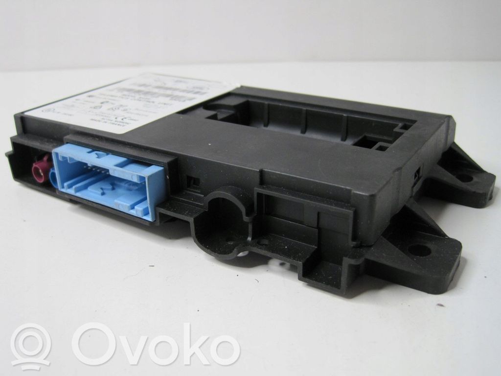 Hyundai H-1, Starex, Satellite Audio system kit 