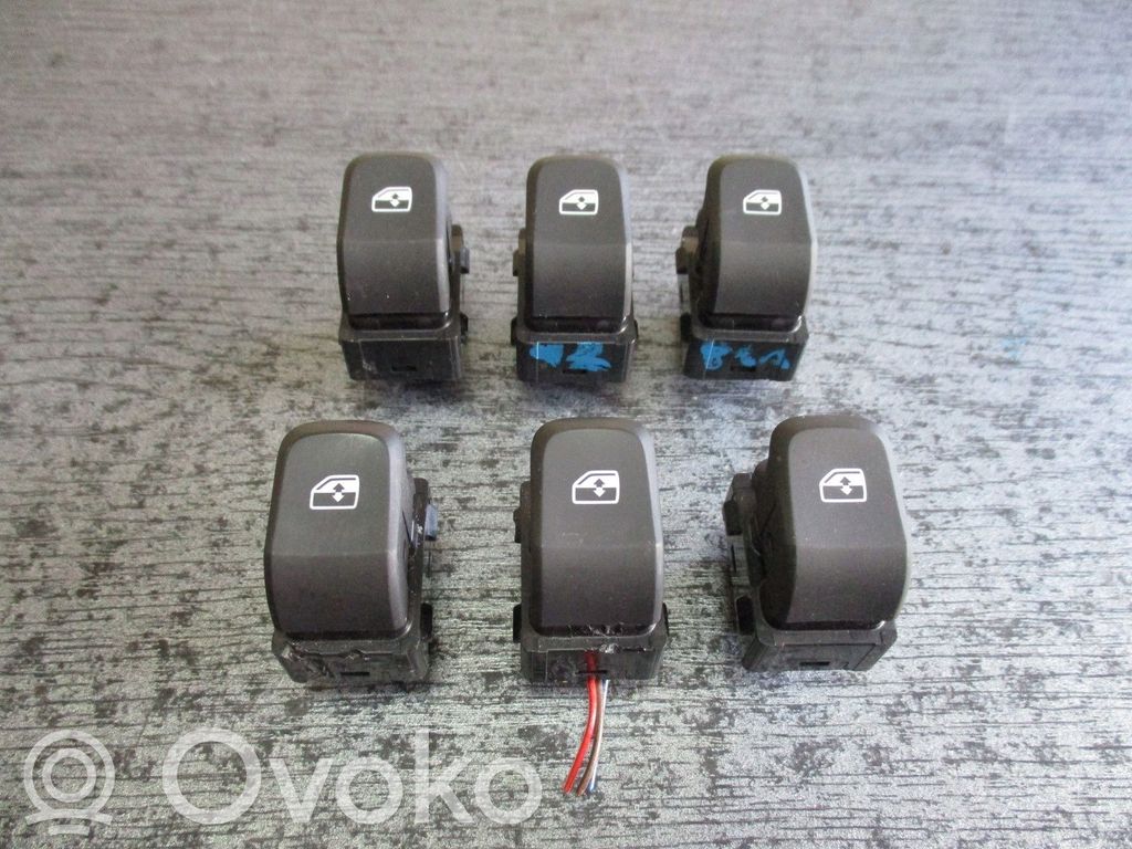 Audi A3 S3 A3 Sportback 8P Audio system kit 