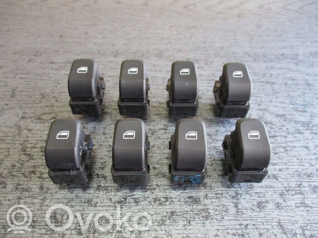 Audi A3 S3 A3 Sportback 8P Other engine bay part 