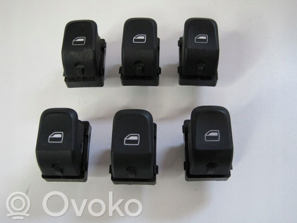 Audi A1 Audio system kit 