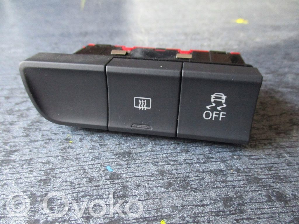 Audi A1 Audio system kit 