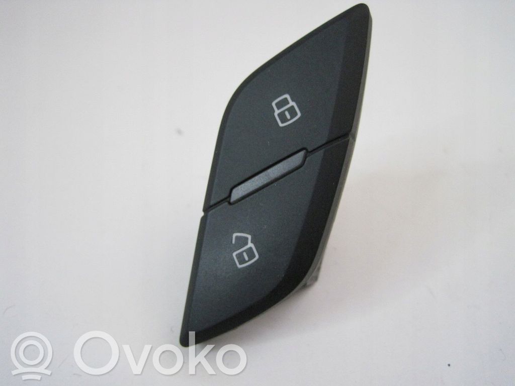 Audi Q3 Audio system kit 