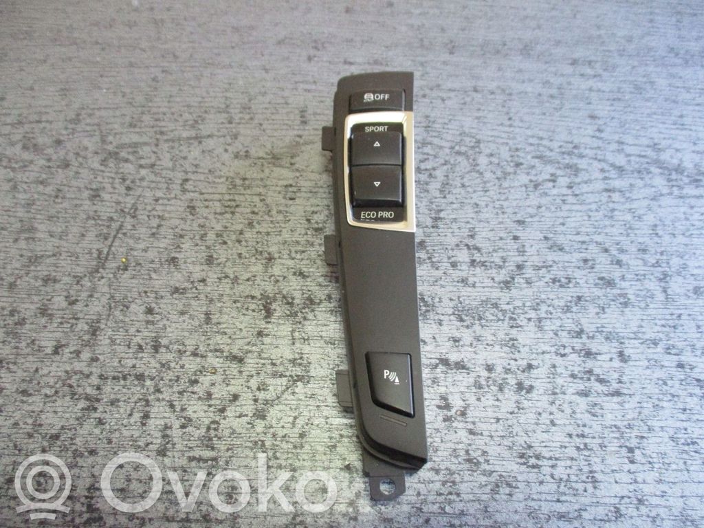 BMW 2 Active Tourer U06 Inne części komory silnika 