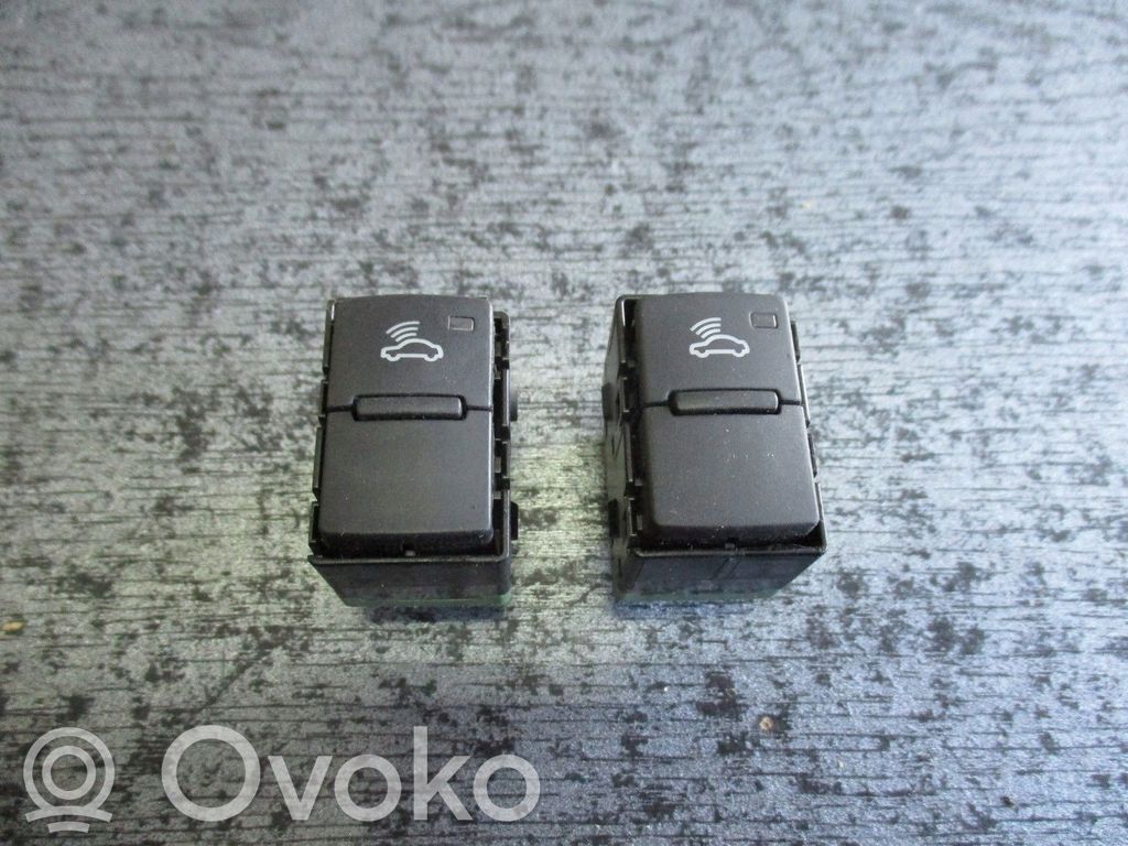 Audi A3 S3 A3 Sportback 8P Muu moottoritilan osa 