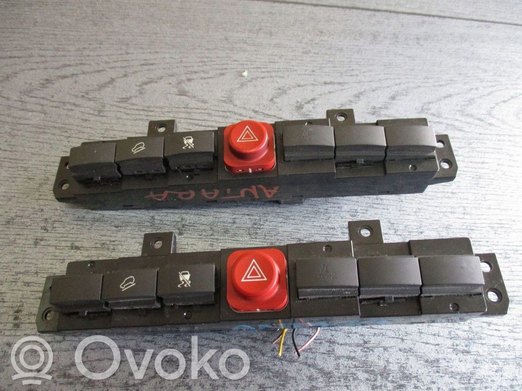 Opel Antara Other engine bay part 