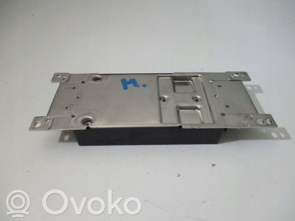 BMW 2 Active Tourer U06 Audio system kit 
