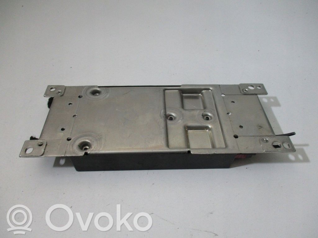 BMW 2 Active Tourer U06 Audio system kit 