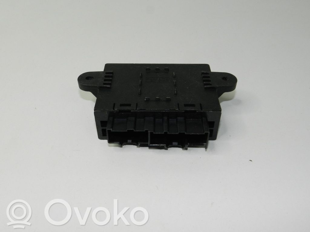 Ford Puma Audio system kit 
