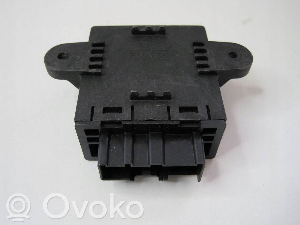 Ford Puma Audio system kit 