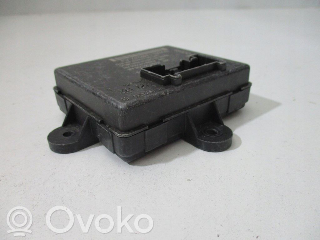 Ford Focus Audio system kit 