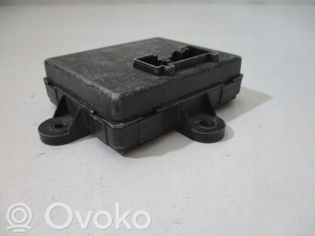 Ford Transit -  Tourneo Connect Audio system kit 
