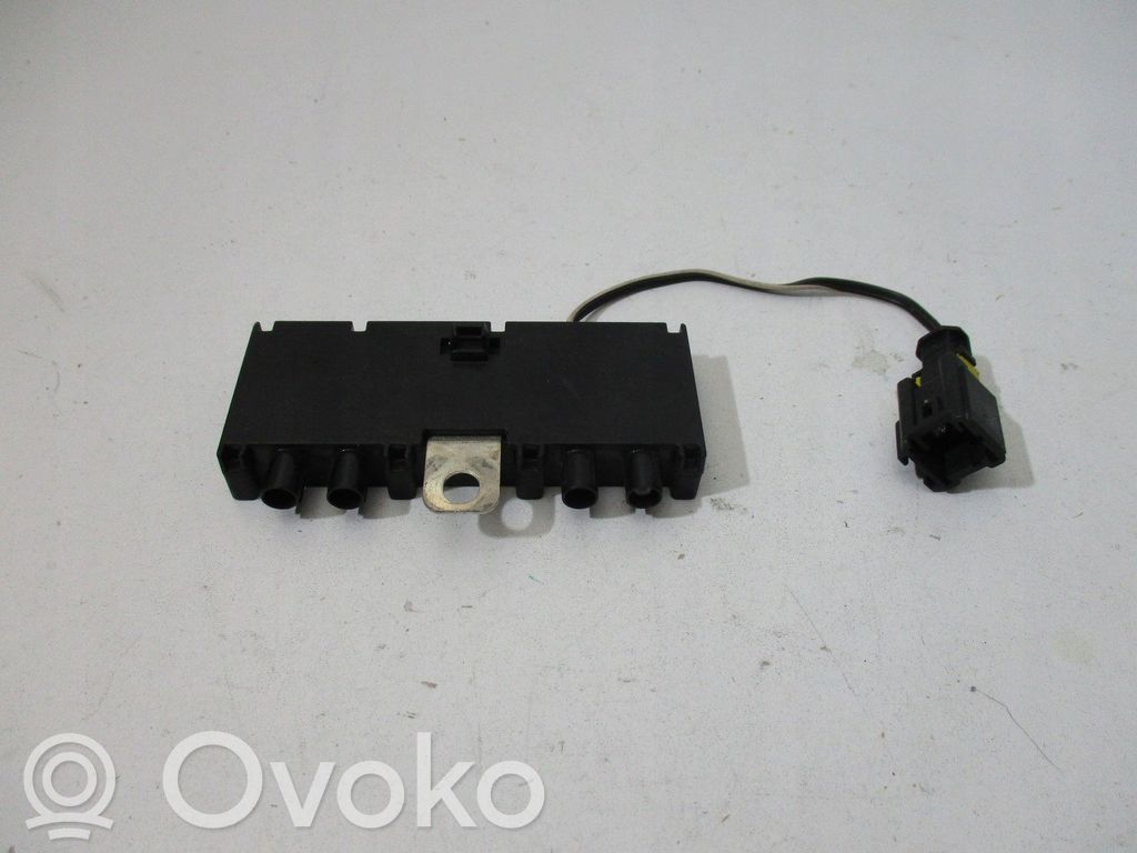 Peugeot Partner III Garso sistemos komplektas 