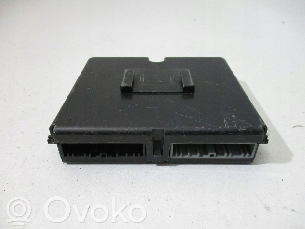 Renault Clio IV Audio system kit 