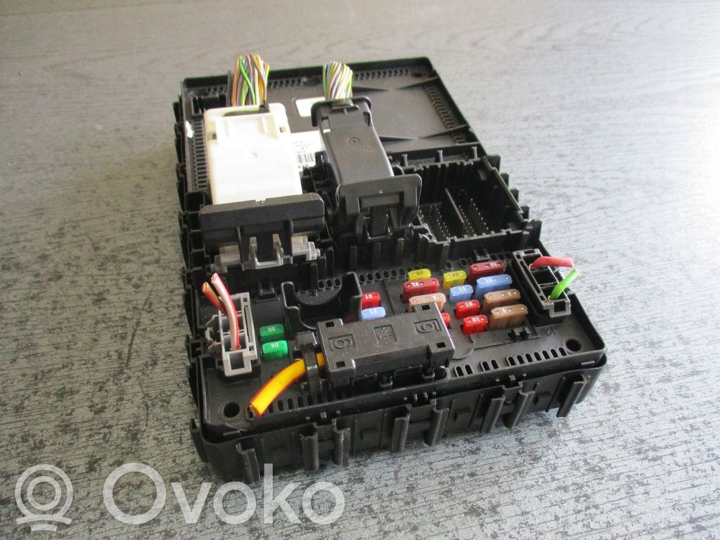 Ford Puma Kit del sistema de audio 