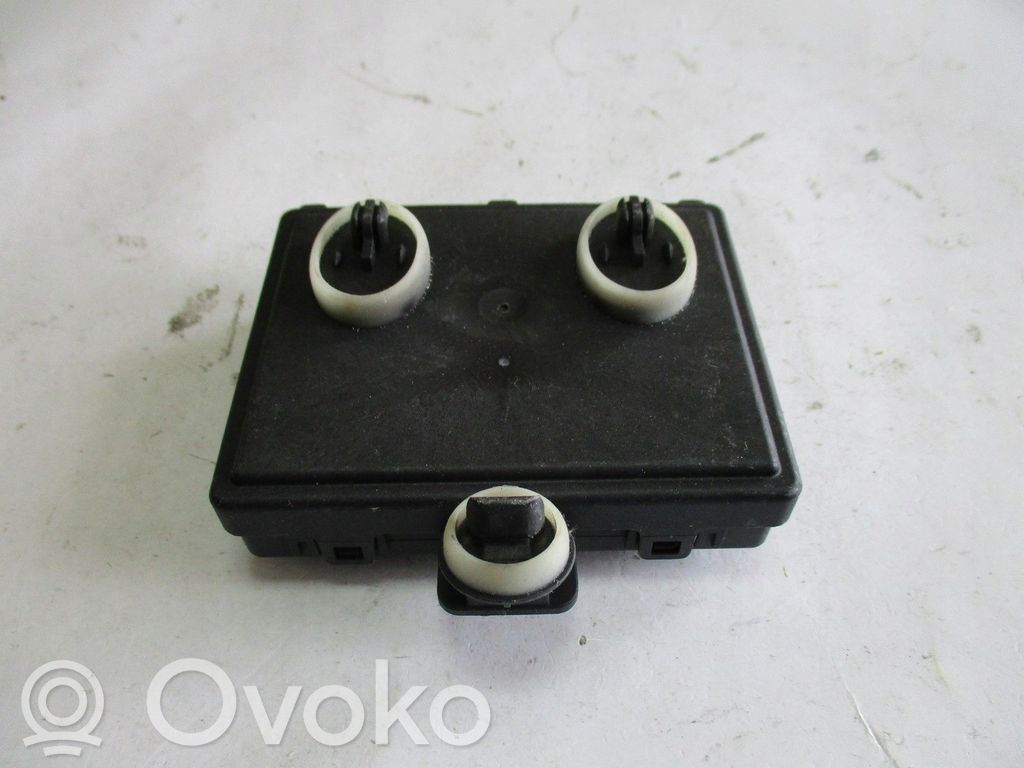 Skoda Rapid (120G, 130G, 135G) Audio system kit 