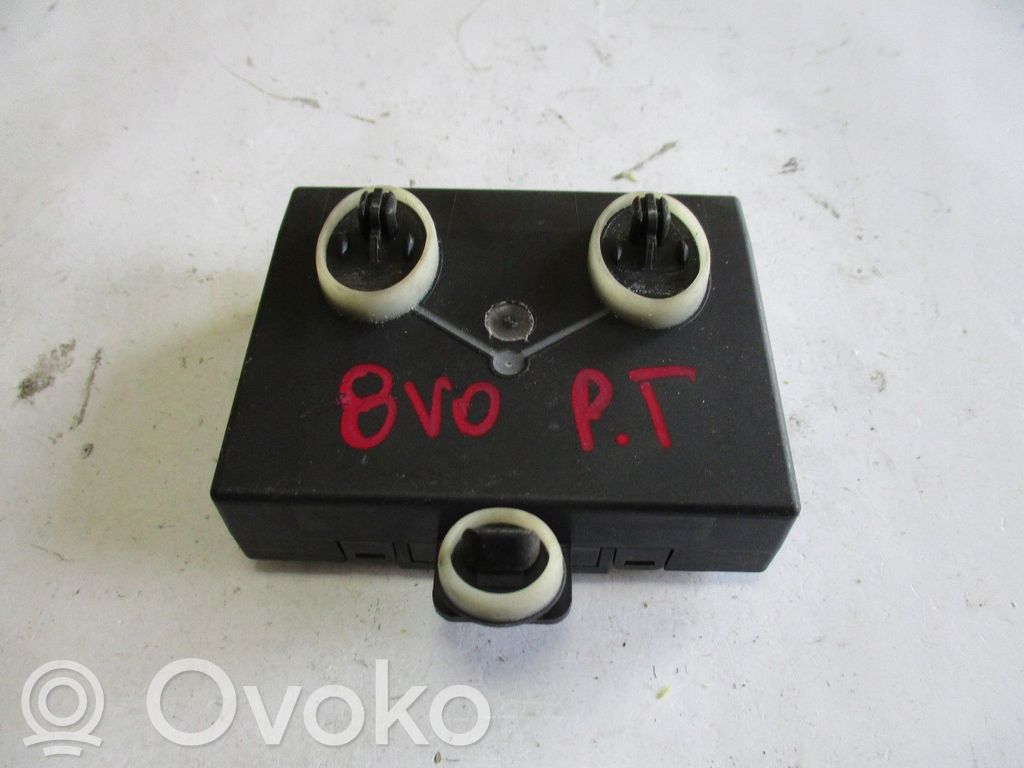Skoda Rapid (120G, 130G, 135G) Audio system kit 