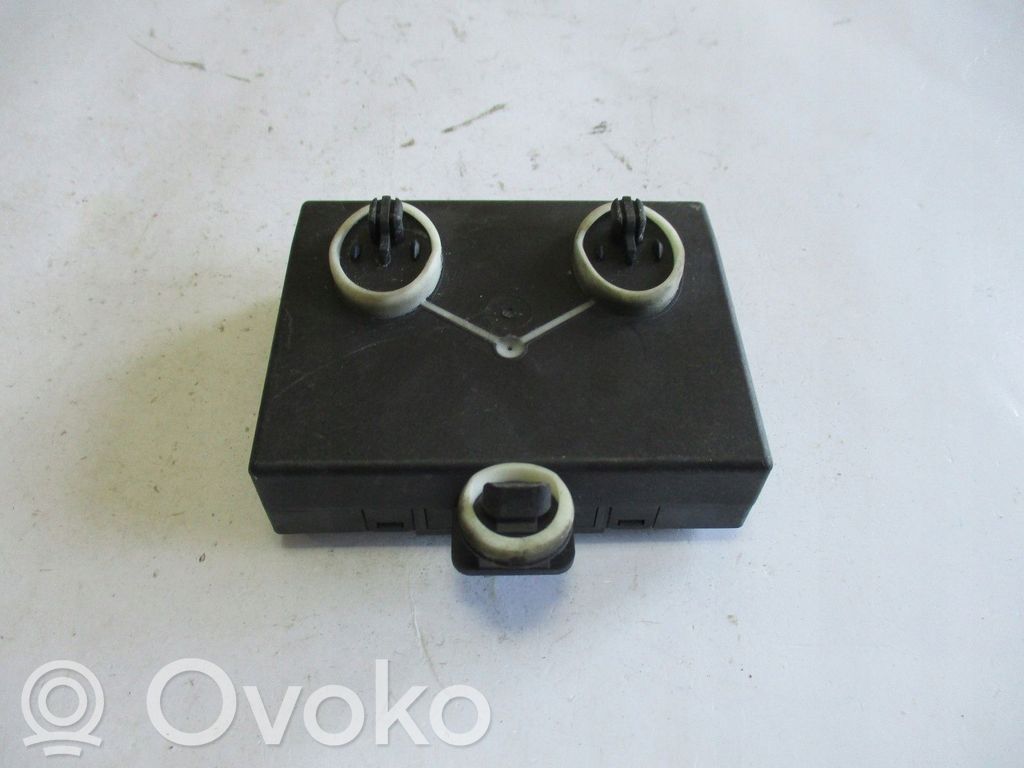 Audi A3 S3 A3 Sportback 8P Audio system kit 