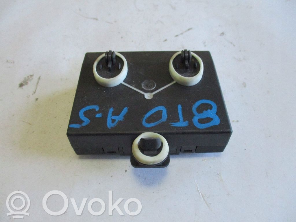 Audi A5 Audio system kit 