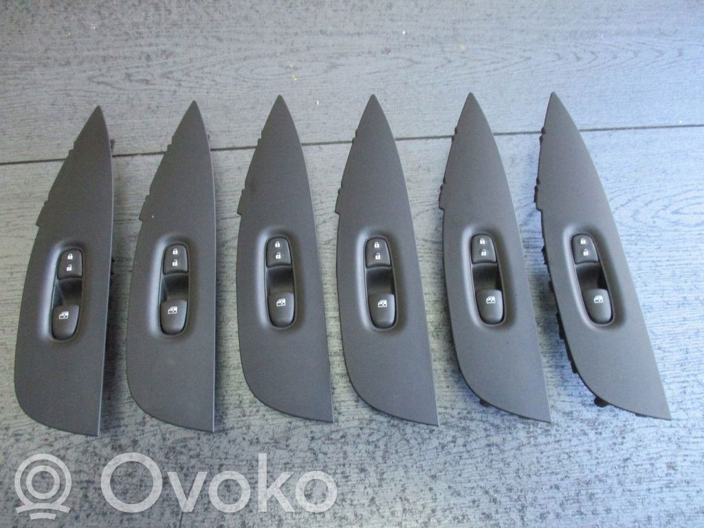 Nissan Qashqai Kit sistema audio 
