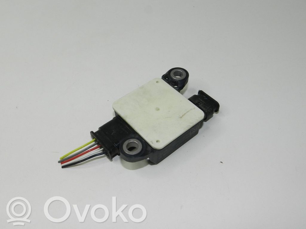 Peugeot 508 Audio system kit 