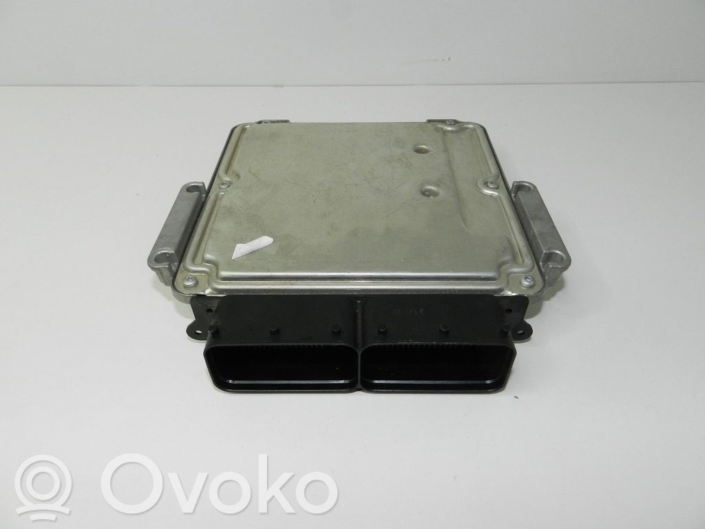 Jaguar E-Pace Combustion control unit/module 