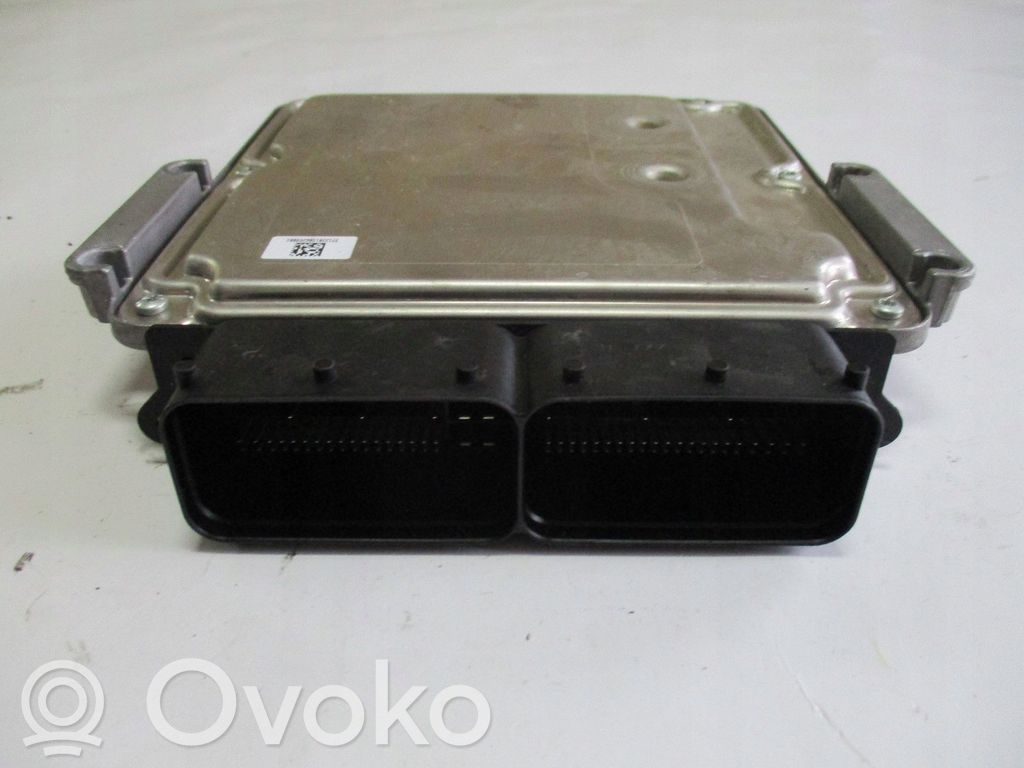 Hyundai H-1, Starex, Satellite Combustion control unit/module 