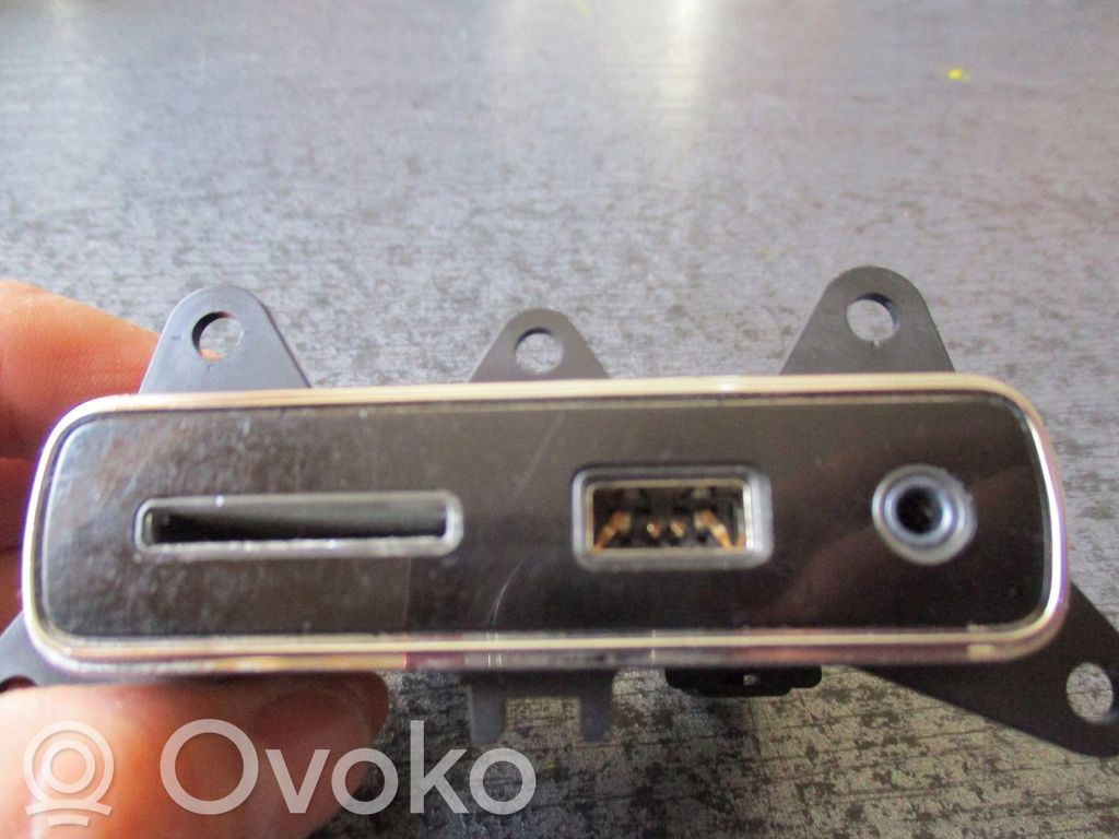 Jeep Grand Cherokee Kit del sistema de audio 