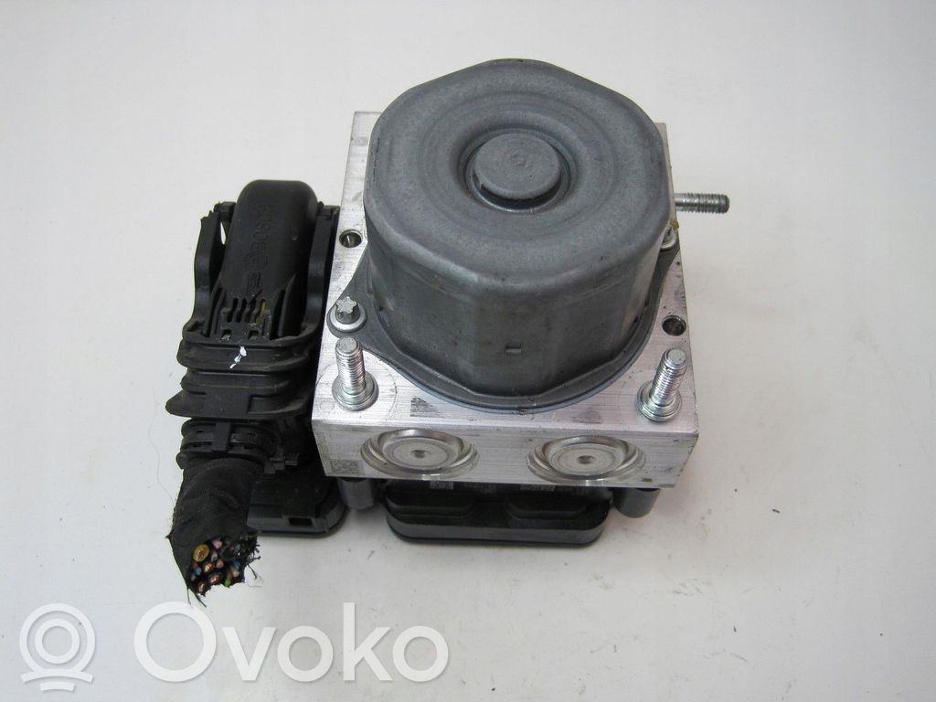 Nissan Qashqai Kit sistem audio 