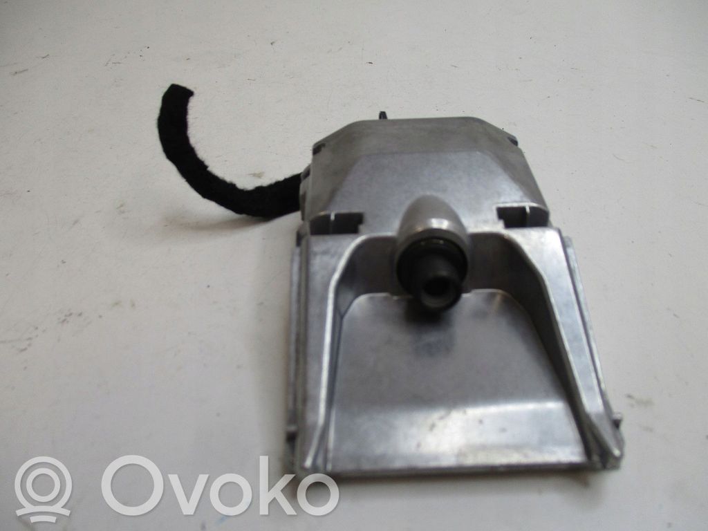 Peugeot Partner III Reversing camera 