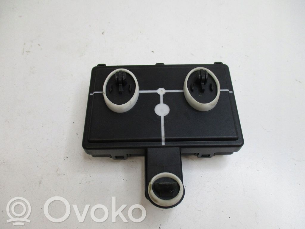 Audi A3 S3 A3 Sportback 8P Door control unit/module 