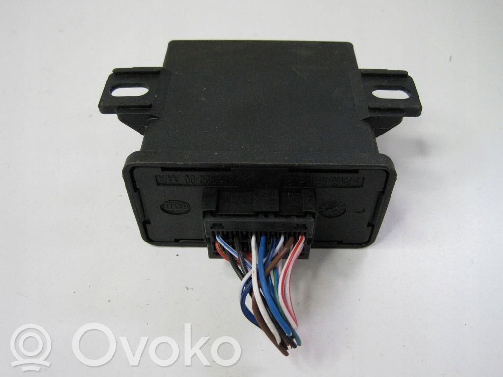 Opel Insignia B Audio system kit 