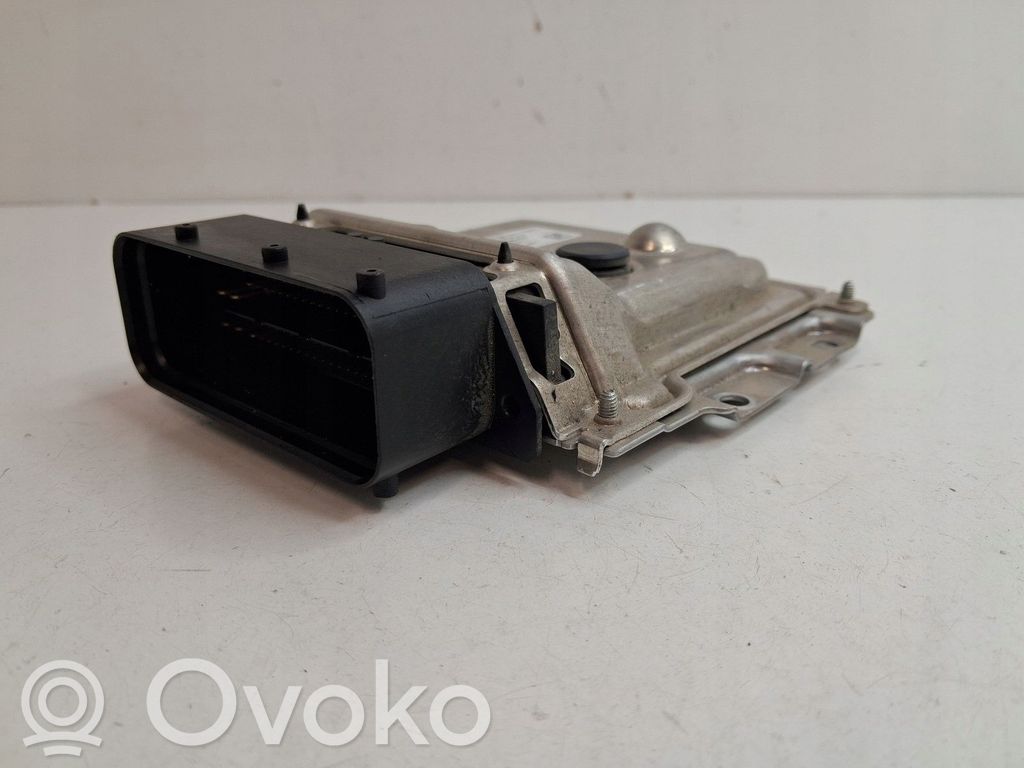 Ford Transit Custom Combustion control unit/module 