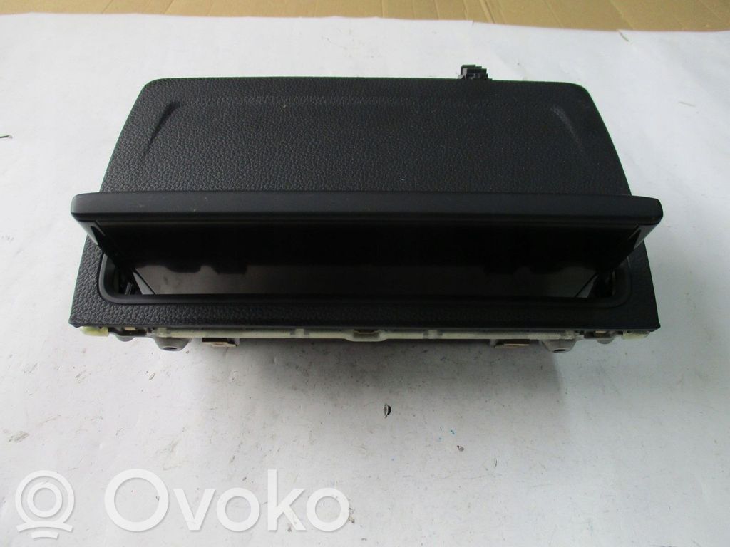 Audi A3 S3 A3 Sportback 8P Kit sistem audio 